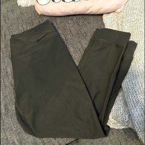✨Nike dri- fit leggings